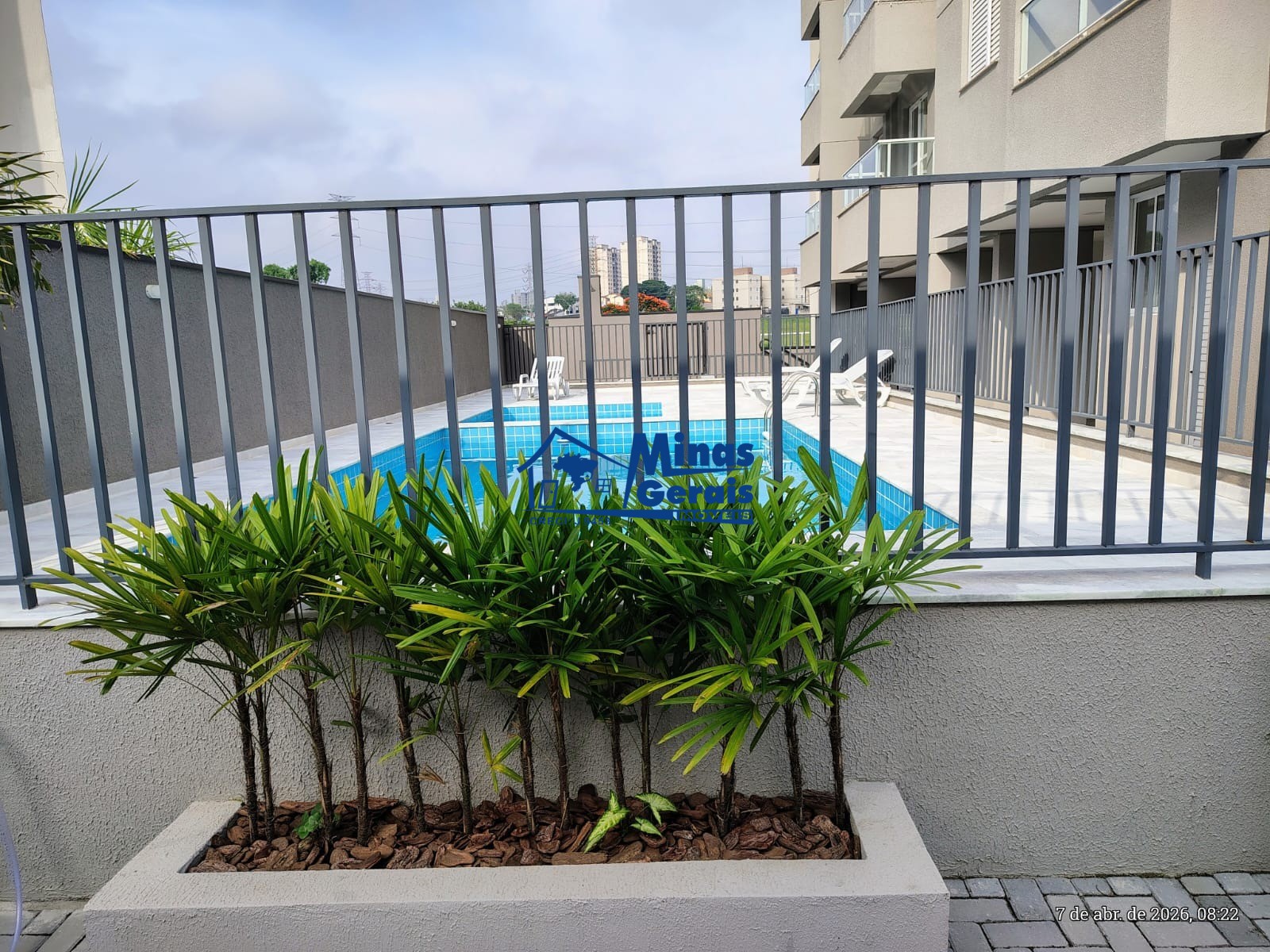 Apartamento, 2 quartos, 53 m² - Foto 32