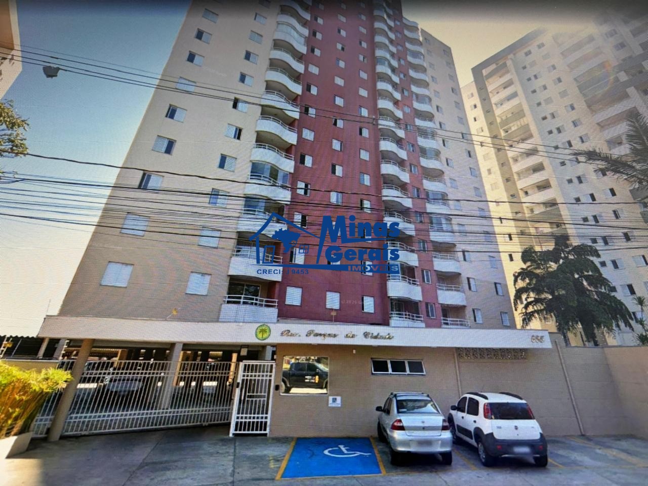 Apartamento, 3 quartos, 94 m² - Foto 1