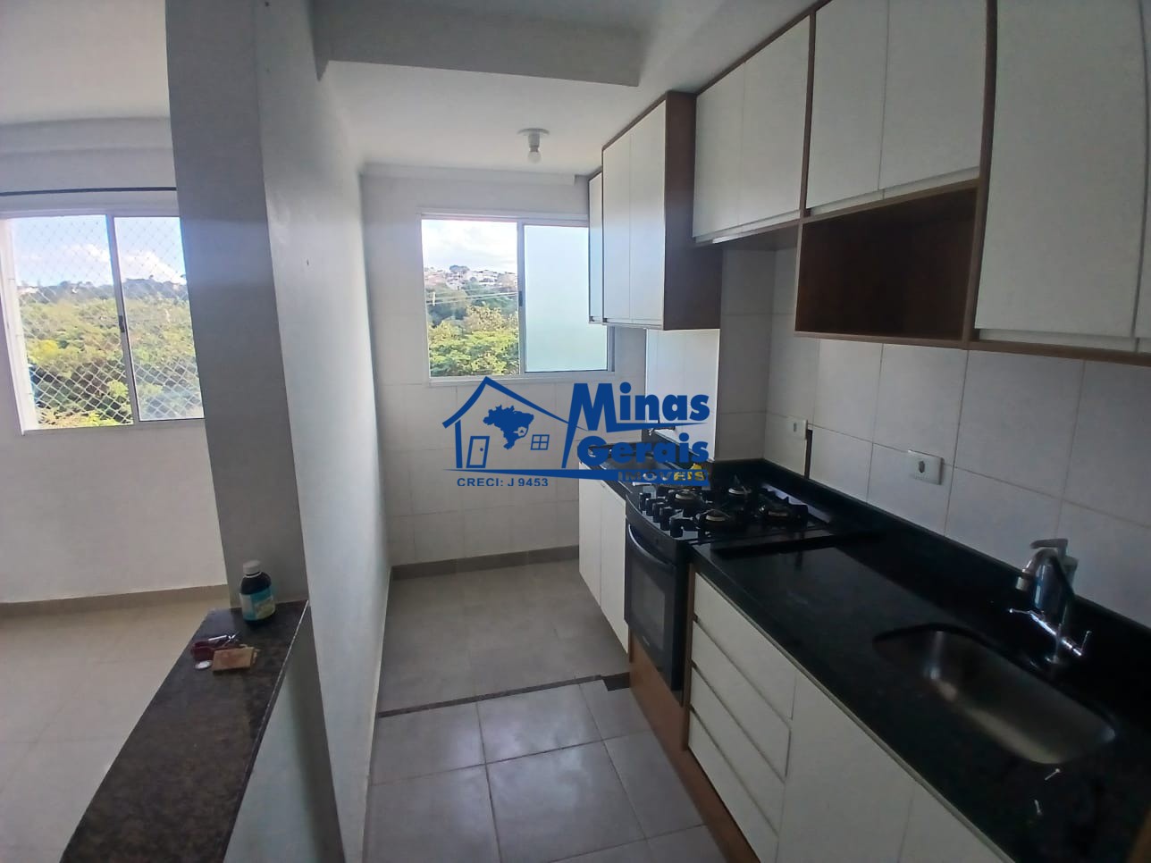 Apartamento, 2 quartos, 47 m² - Foto 3