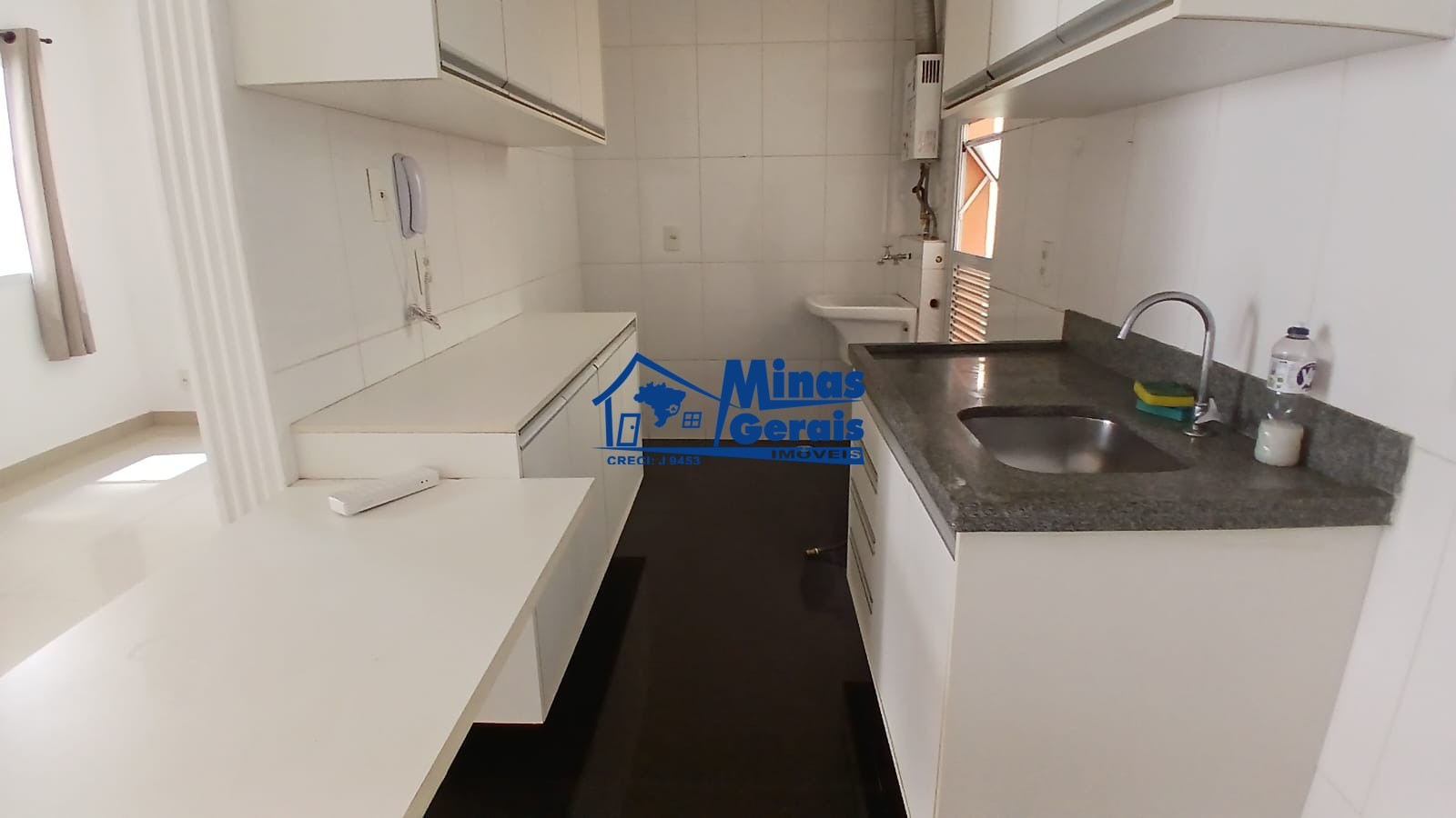 Apartamento, 2 quartos, 56 m² - Foto 5