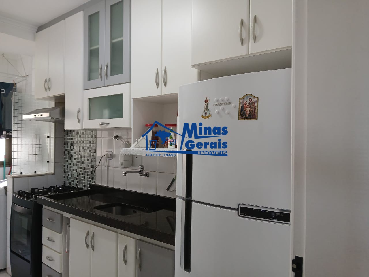 Apartamento, 3 quartos, 75 m² - Foto 3