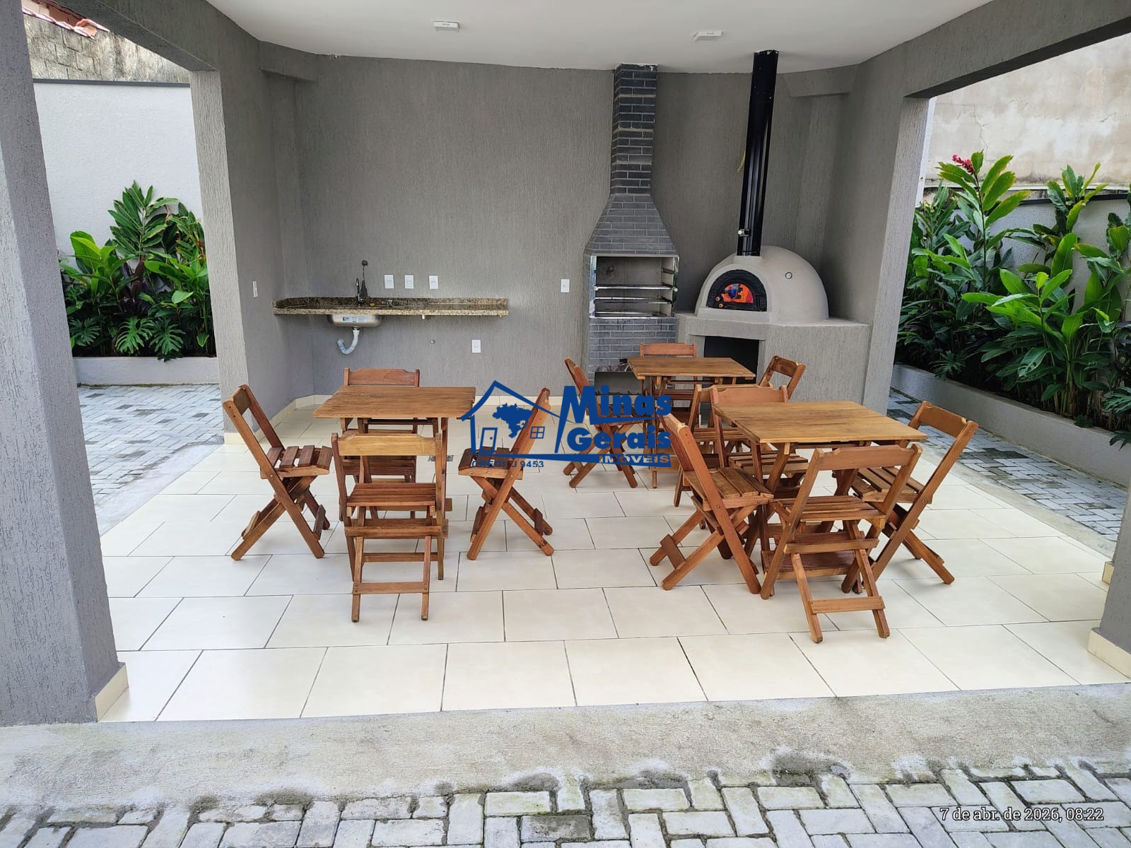 Apartamento, 2 quartos, 53 m² - Foto 34