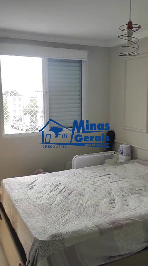 Apartamento, 2 quartos, 49 m² - Foto 6