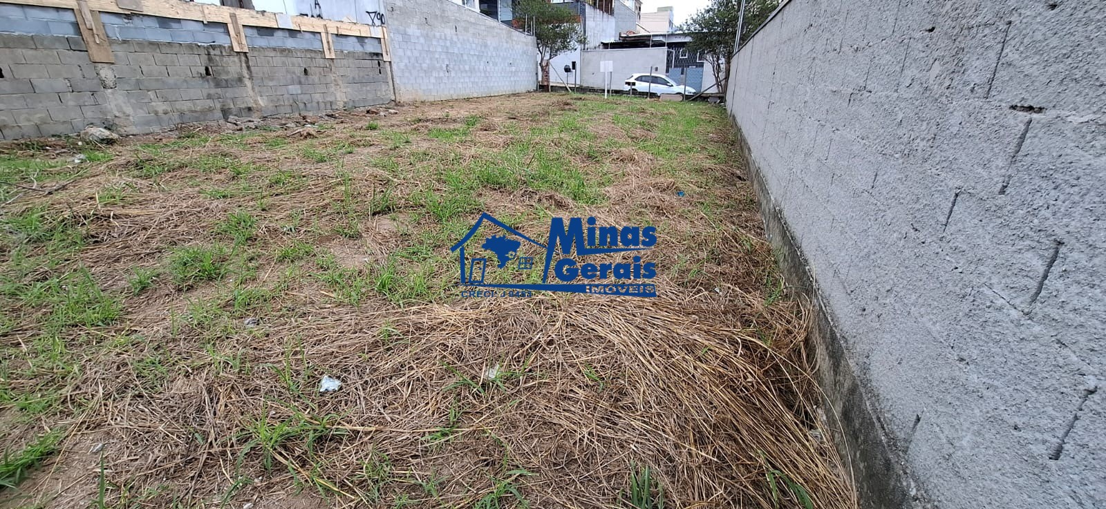 Terreno, 250 m² - Foto 1