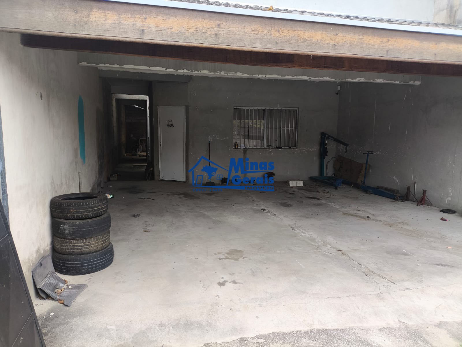 Casa, 3 quartos - Foto 40