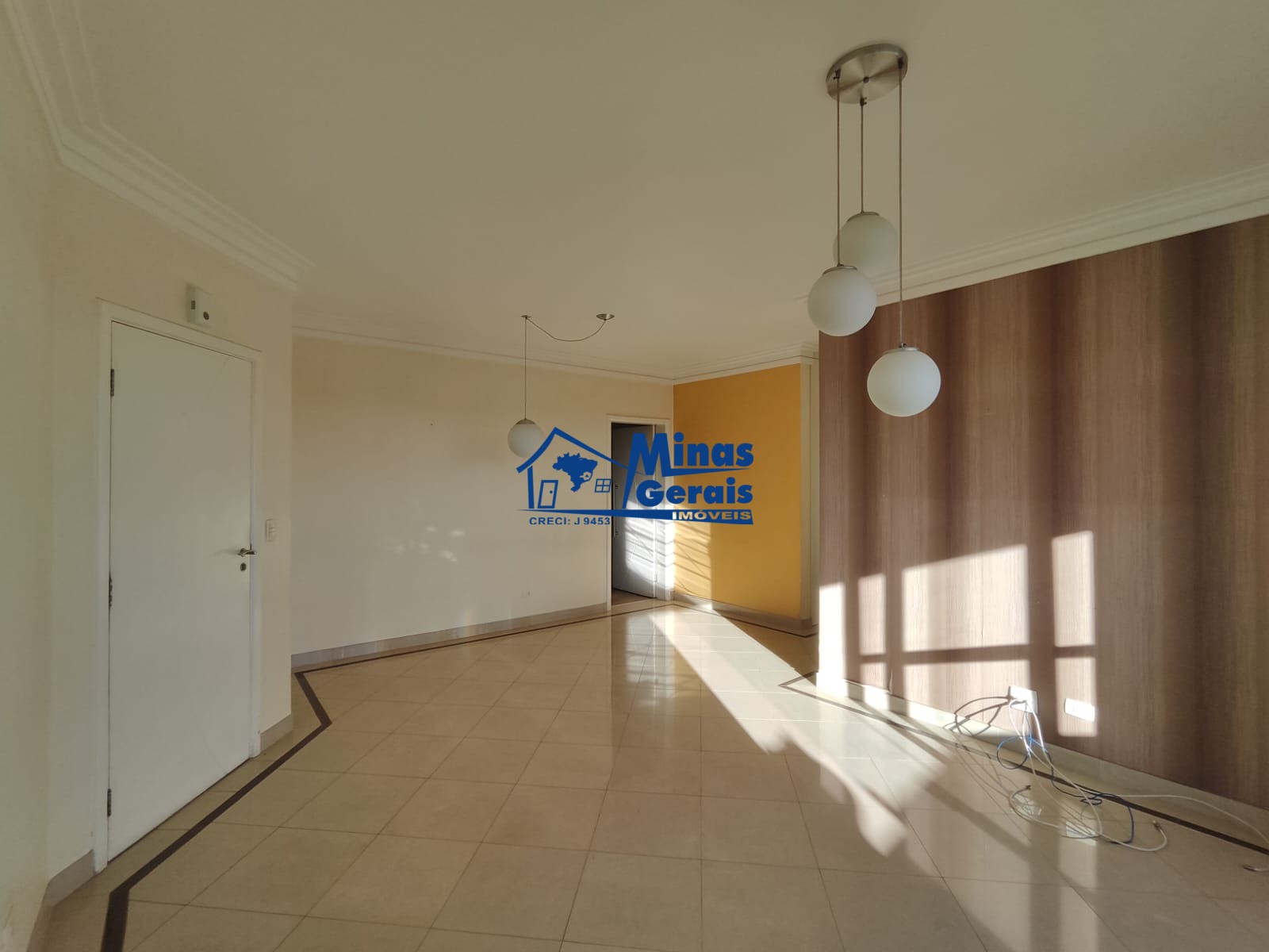 Apartamento, 4 quartos, 120 m² - Foto 3