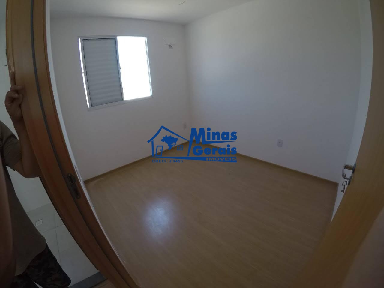 Apartamento, 2 quartos, 54 m² - Foto 2