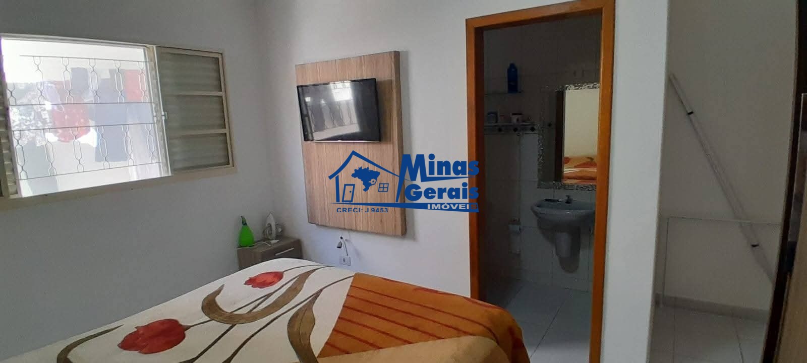 Casa, 3 quartos, 90 m² - Foto 9