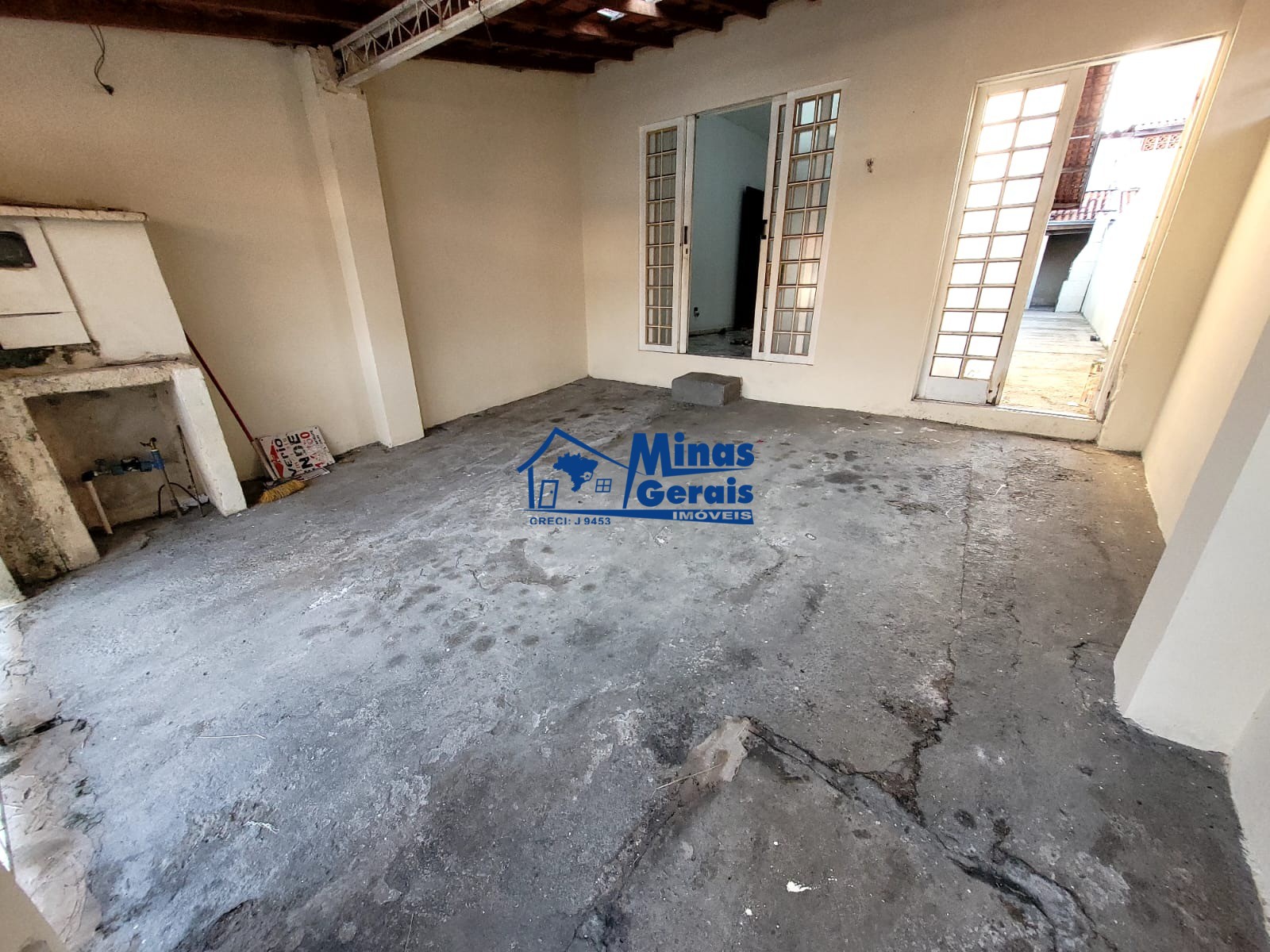 Casa, 2 quartos, 59 m² - Foto 2
