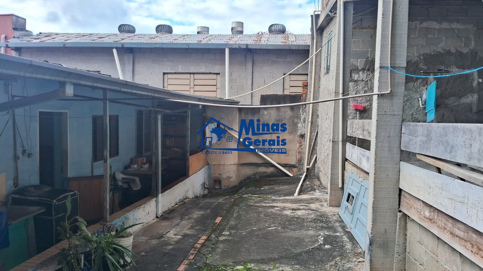 Casa, 5 quartos, 128 m² - Foto 3