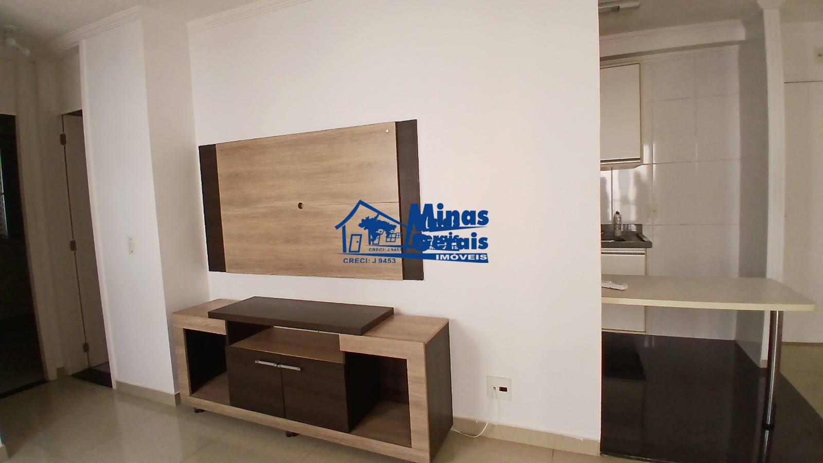 Apartamento, 2 quartos, 56 m² - Foto 2