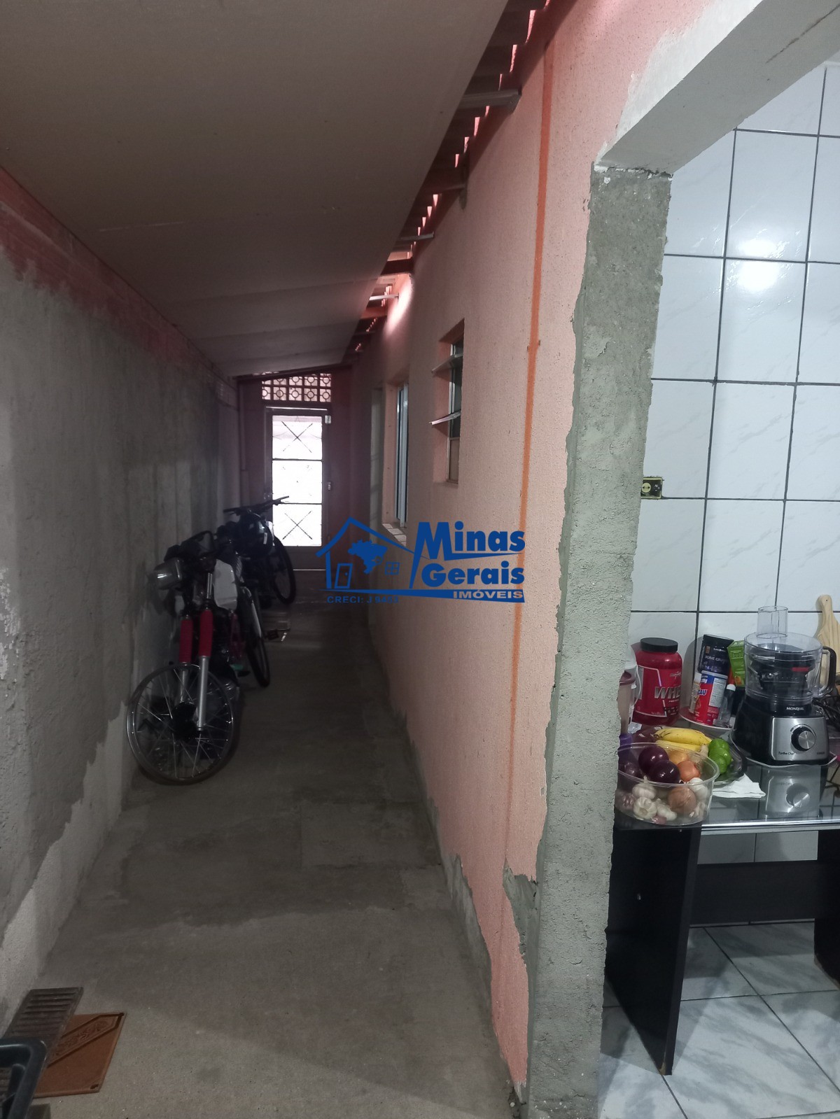 Casa, 2 quartos - Foto 17