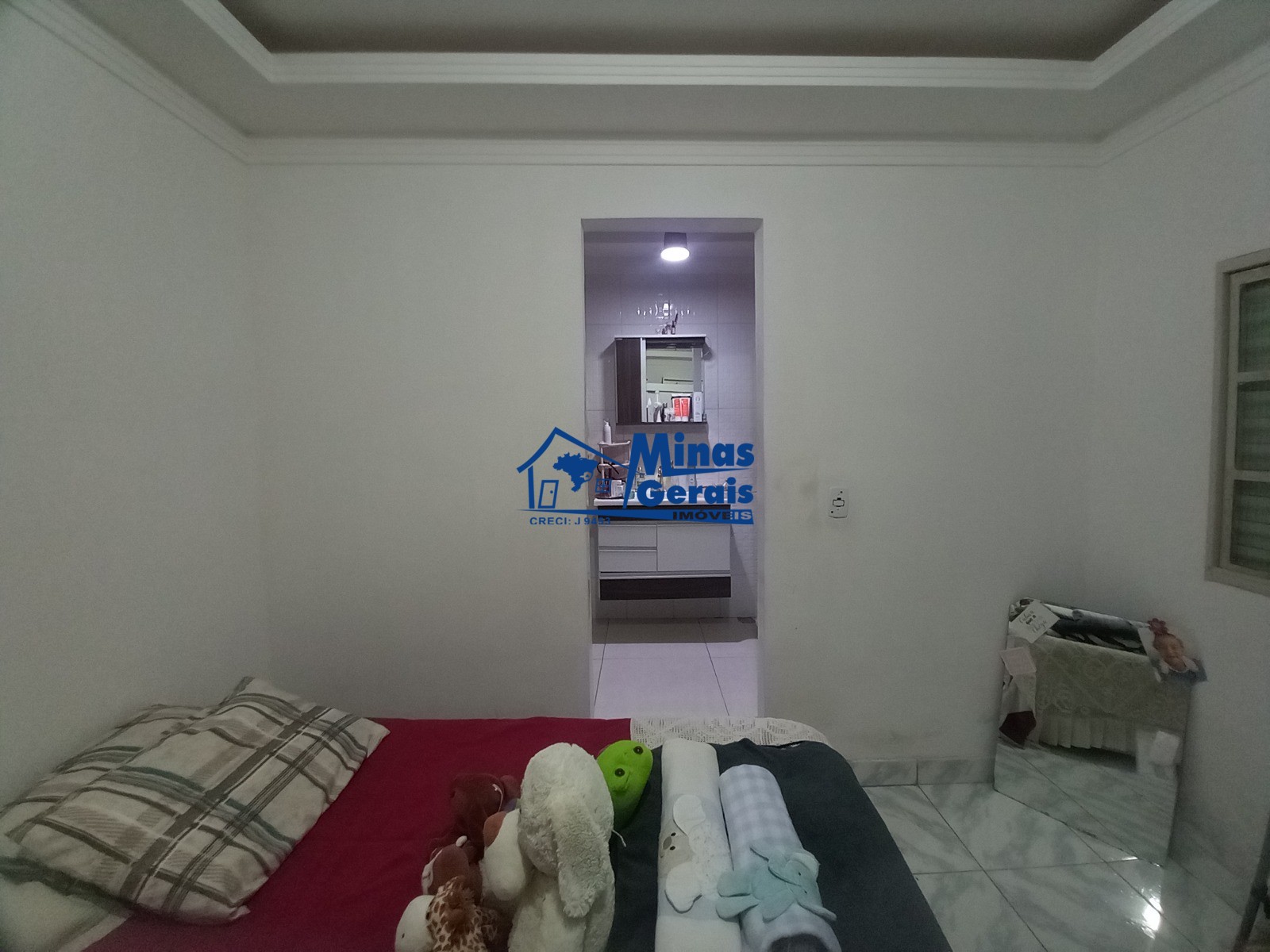 Casa, 2 quartos - Foto 8