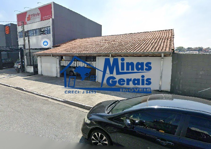 Casa, 5 quartos, 128 m² - Foto 2