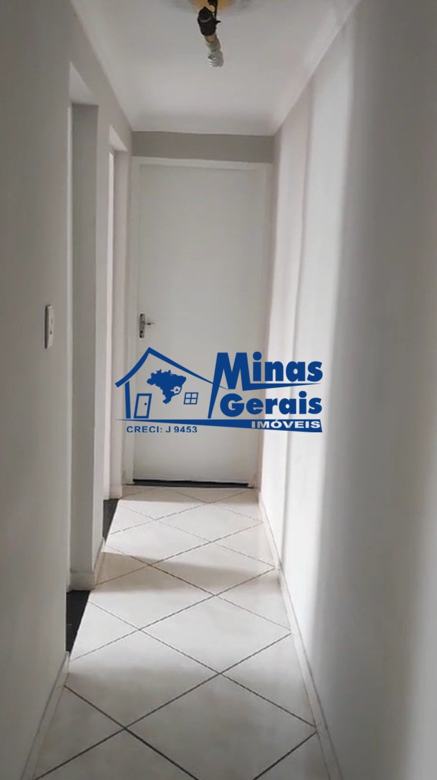 Apartamento, 2 quartos, 49 m² - Foto 3