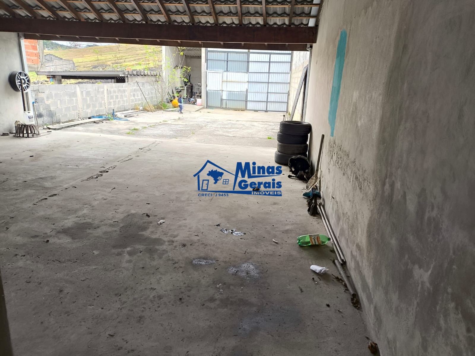 Casa, 3 quartos - Foto 44