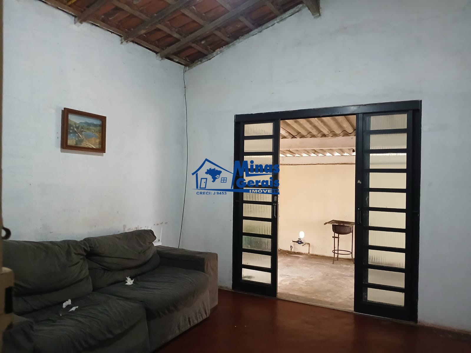 Casa, 3 quartos, 250 m² - Foto 2