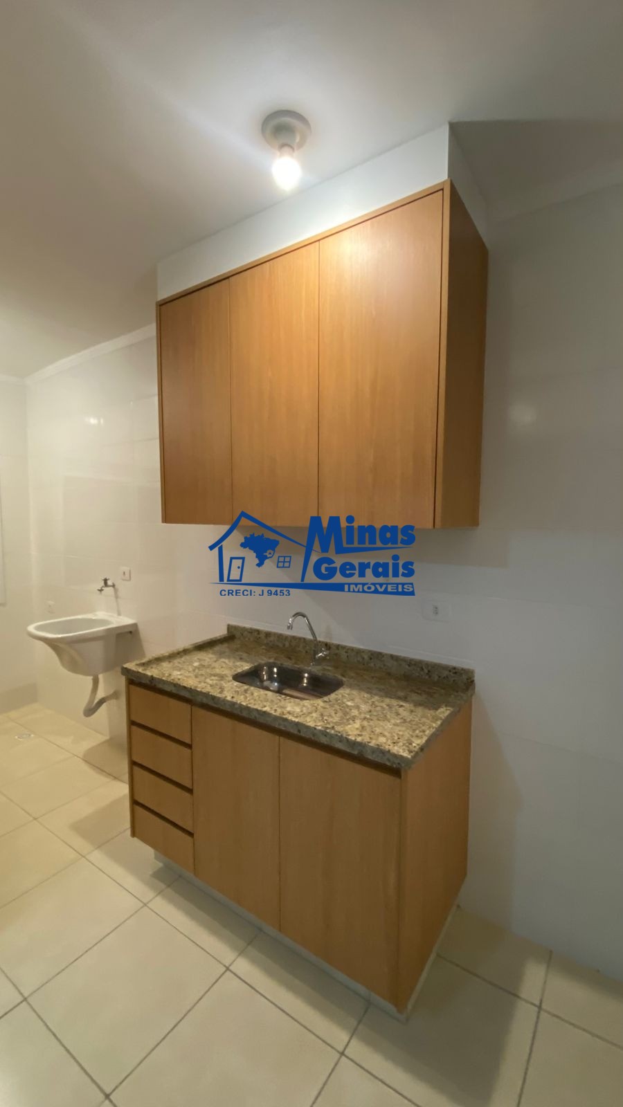 Apartamento, 2 quartos, 53 m² - Foto 5