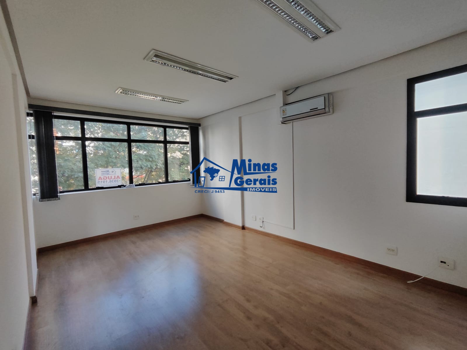 Sala-Conjunto, 35 m² - Foto 21