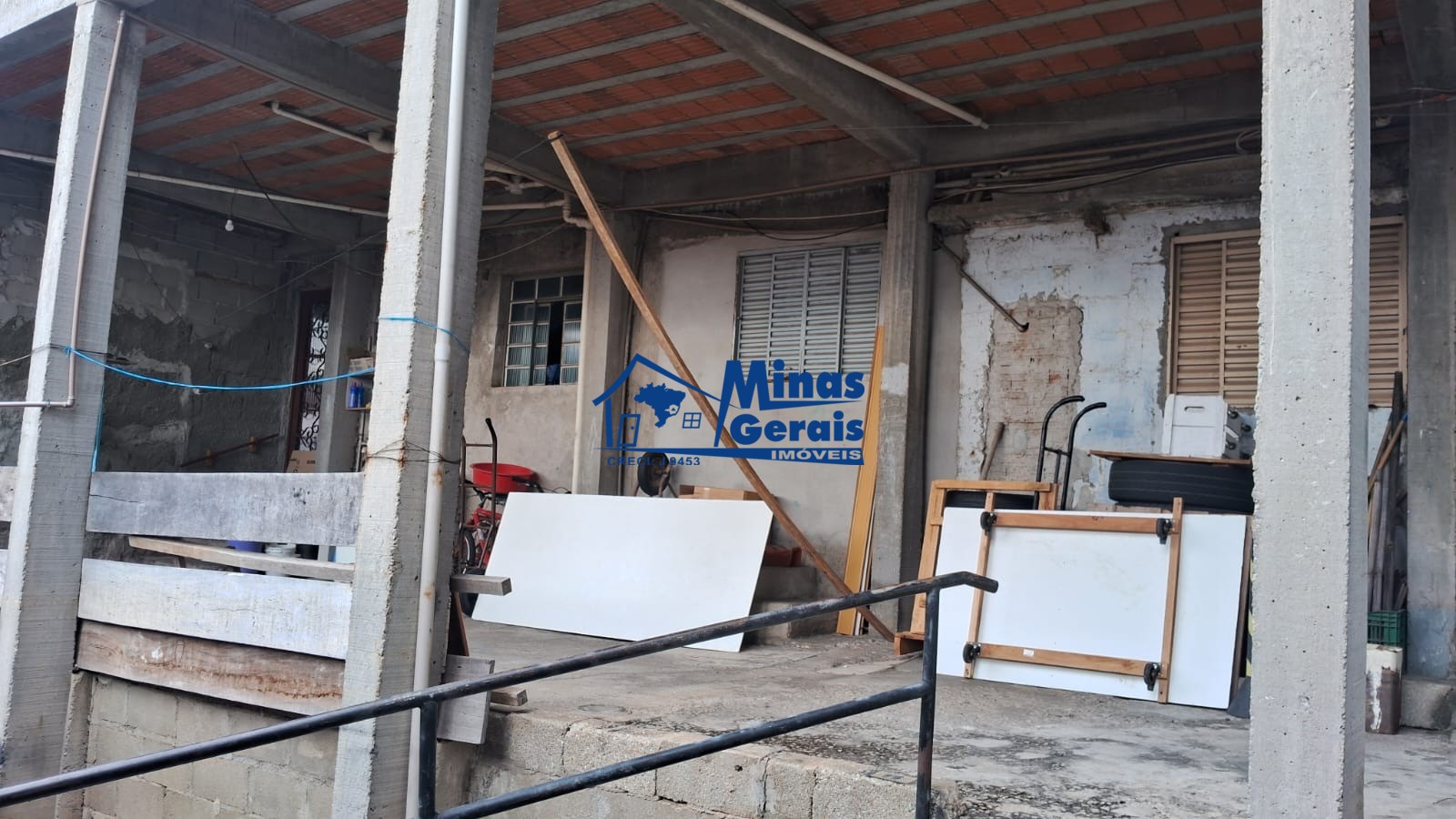 Casa, 5 quartos, 128 m² - Foto 4