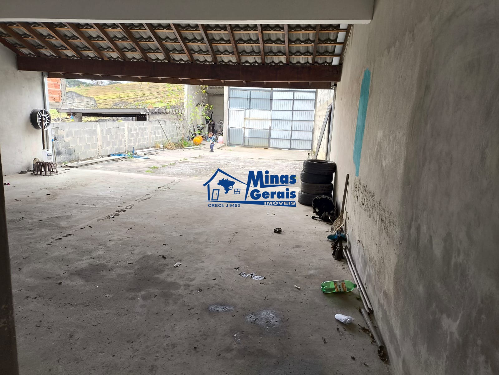 Casa, 3 quartos - Foto 42