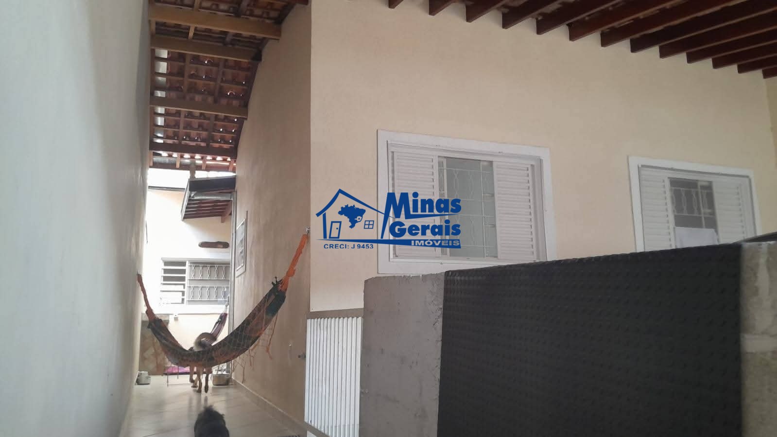 Casa, 3 quartos, 90 m² - Foto 11