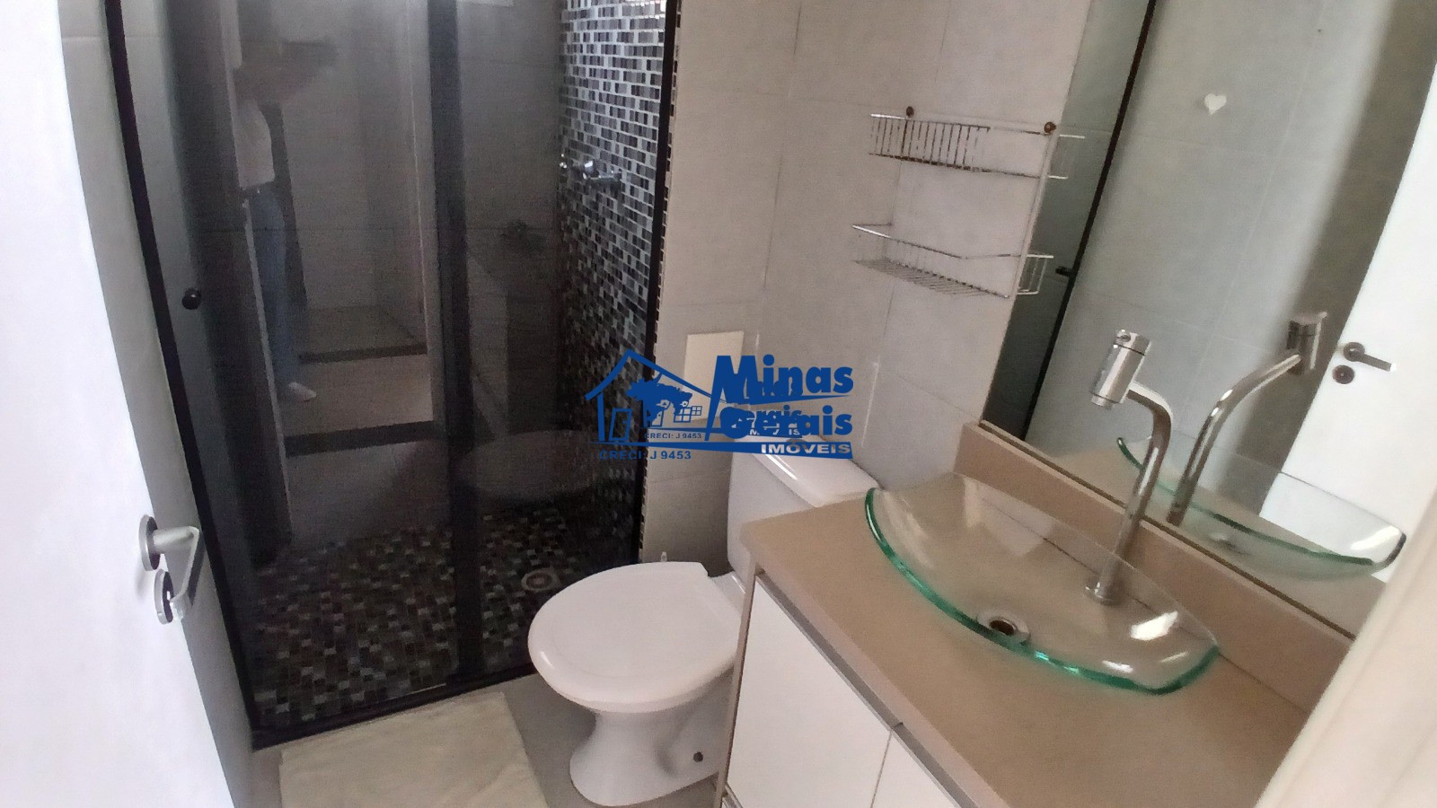 Apartamento, 2 quartos, 56 m² - Foto 11