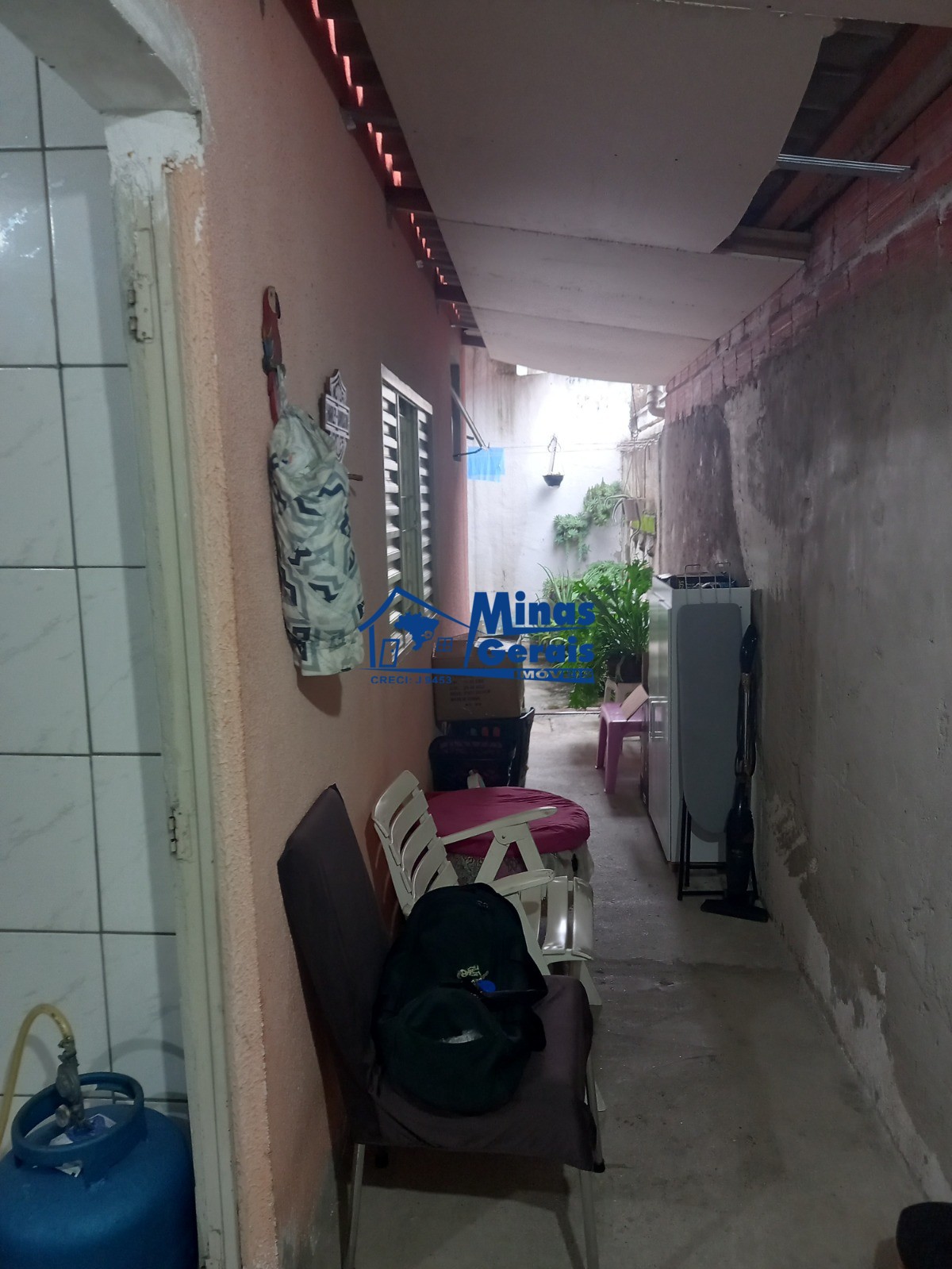 Casa, 2 quartos - Foto 18