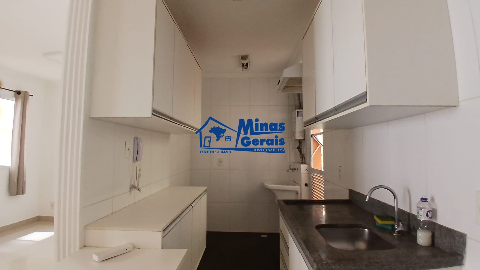 Apartamento, 2 quartos, 56 m² - Foto 4