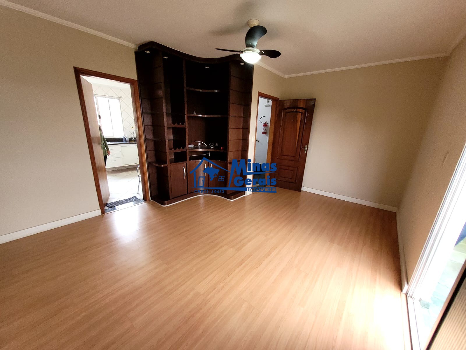 Apartamento, 2 quartos, 65 m² - Foto 1