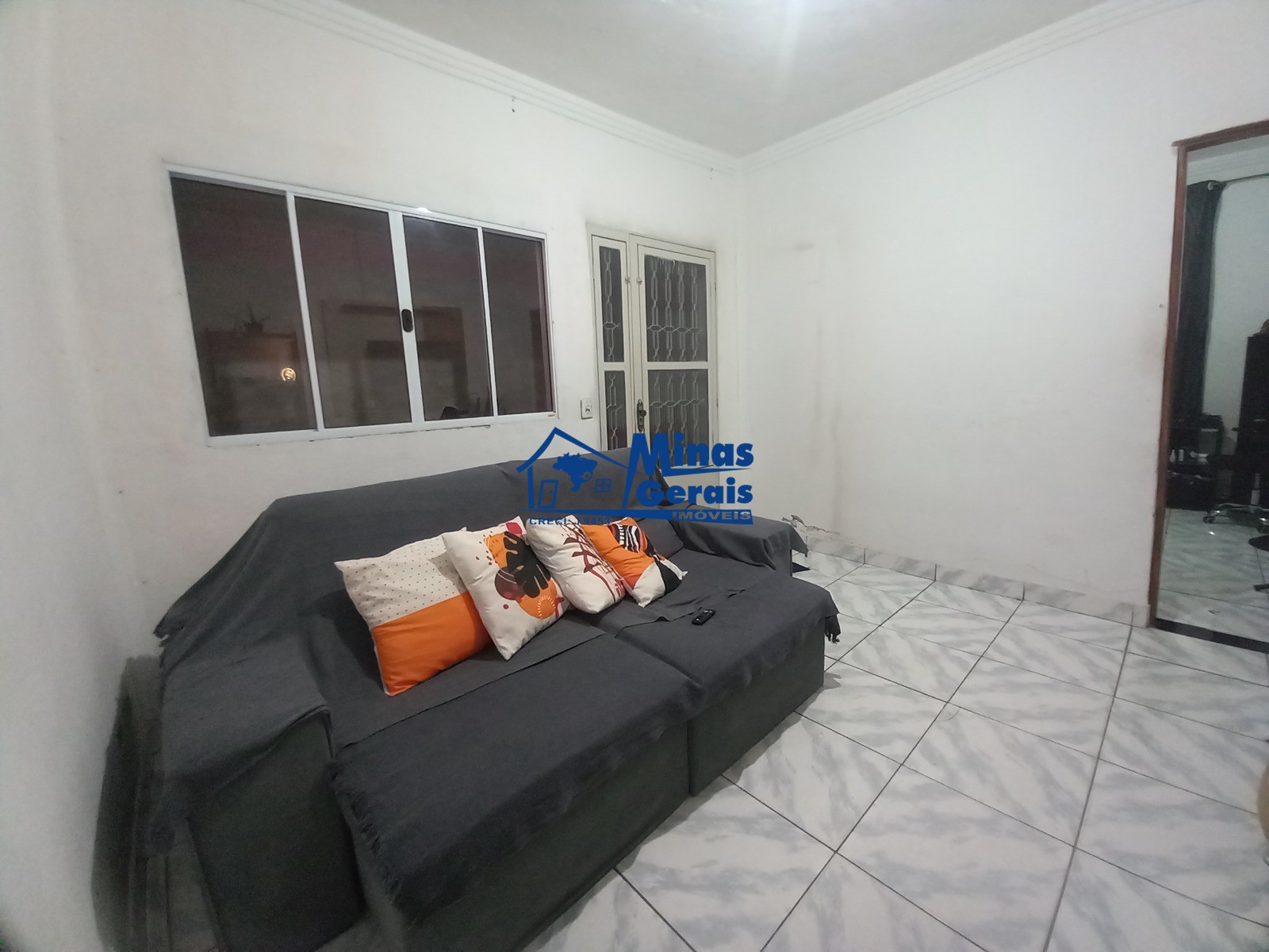 Casa, 2 quartos - Foto 4