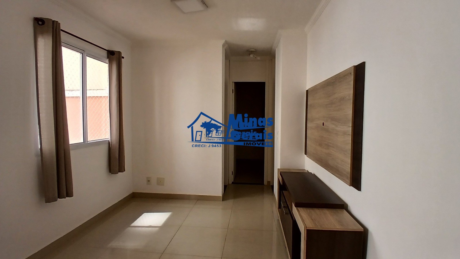 Apartamento, 2 quartos, 56 m² - Foto 1