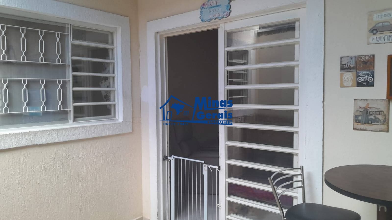 Casa, 3 quartos, 90 m² - Foto 12