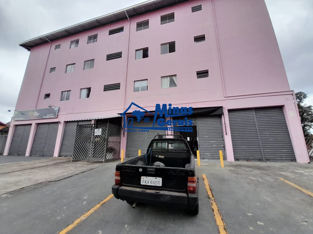 Loja-Salão - Foto 4