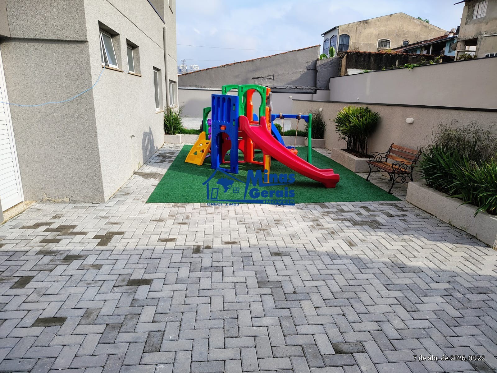 Apartamento, 2 quartos, 53 m² - Foto 33