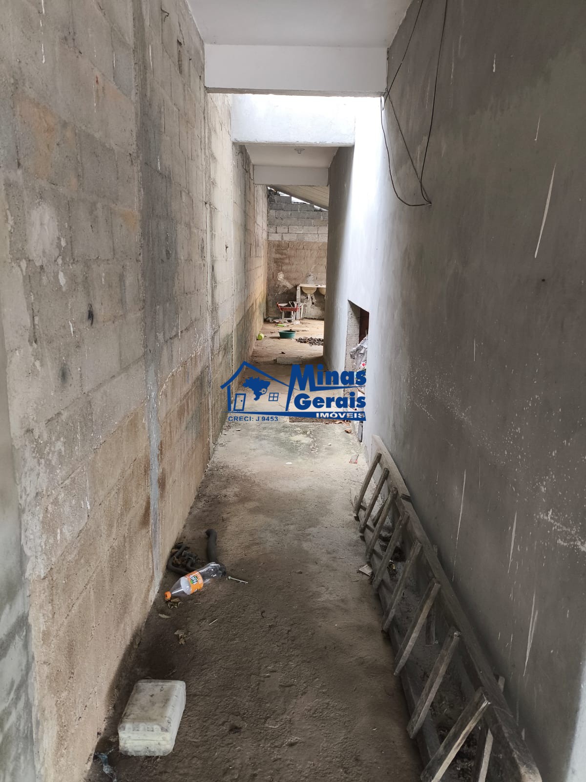 Casa, 3 quartos - Foto 43