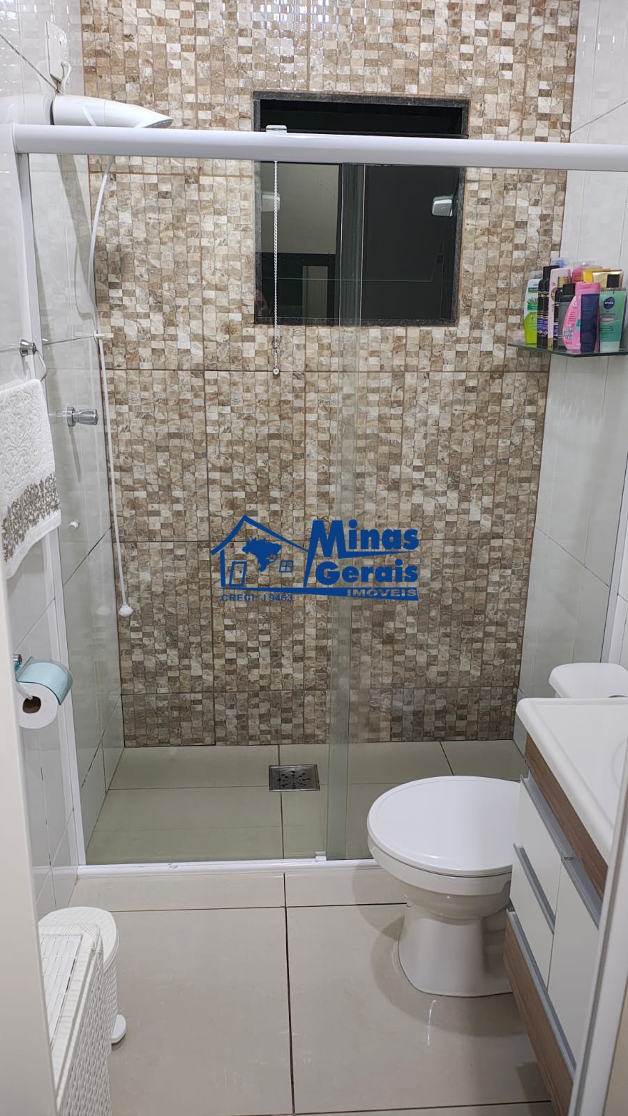 Casa, 2 quartos, 69 m² - Foto 5