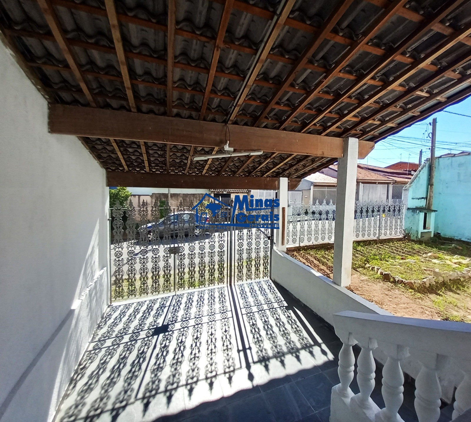 Casa, 3 quartos, 135 m² - Foto 3