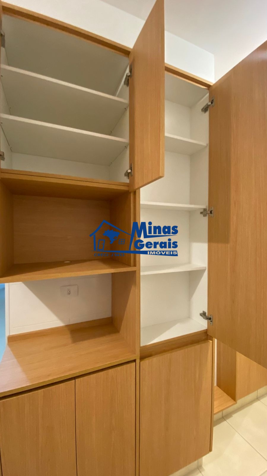 Apartamento, 2 quartos, 53 m² - Foto 6