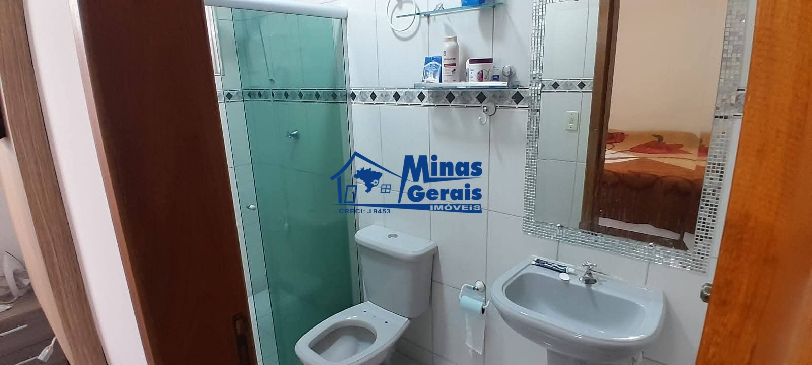 Casa, 3 quartos, 90 m² - Foto 6