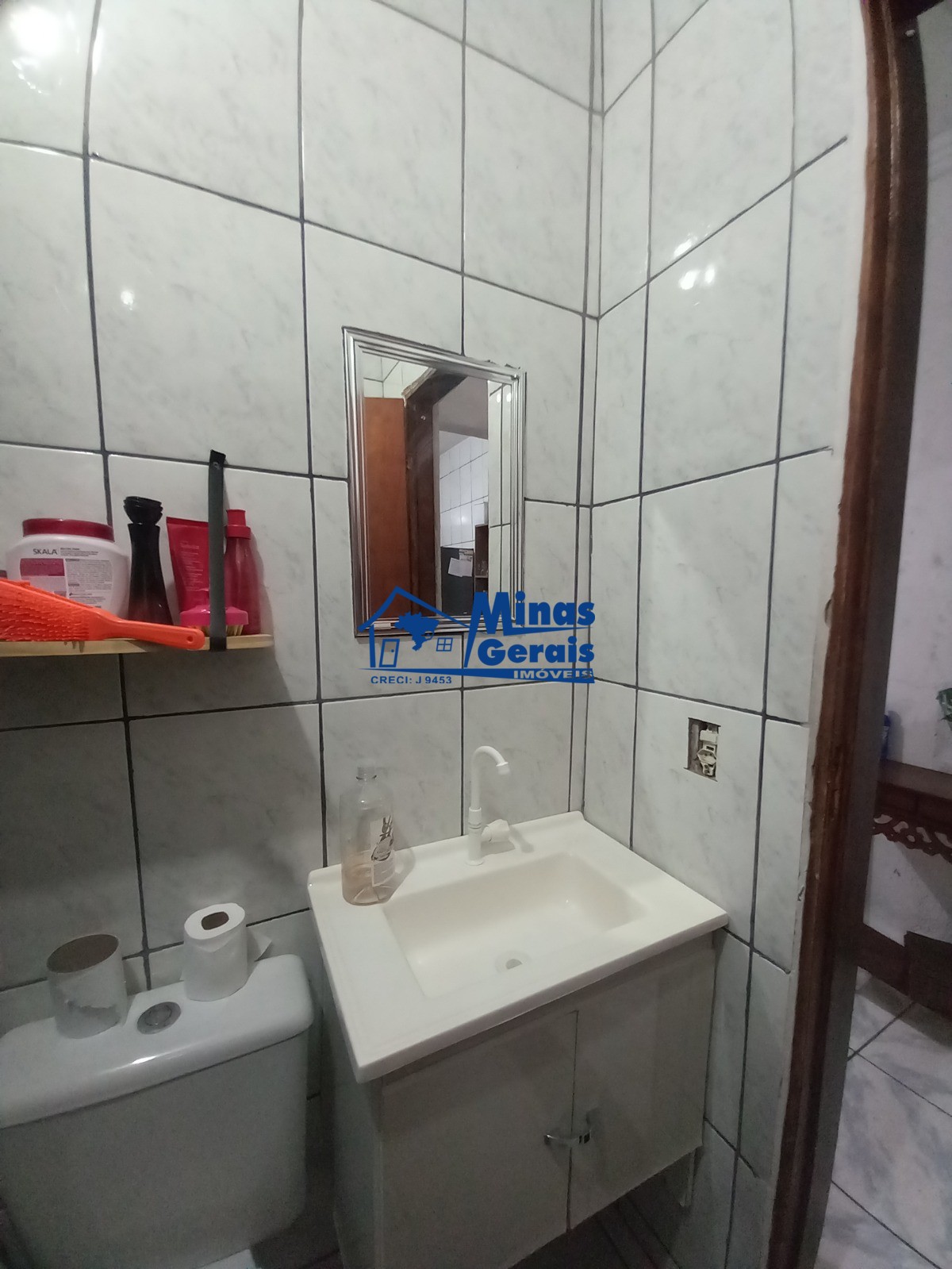 Casa, 2 quartos - Foto 16