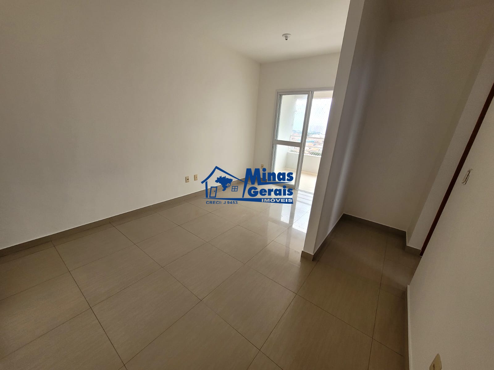 Apartamento, 2 quartos, 55 m² - Foto 2