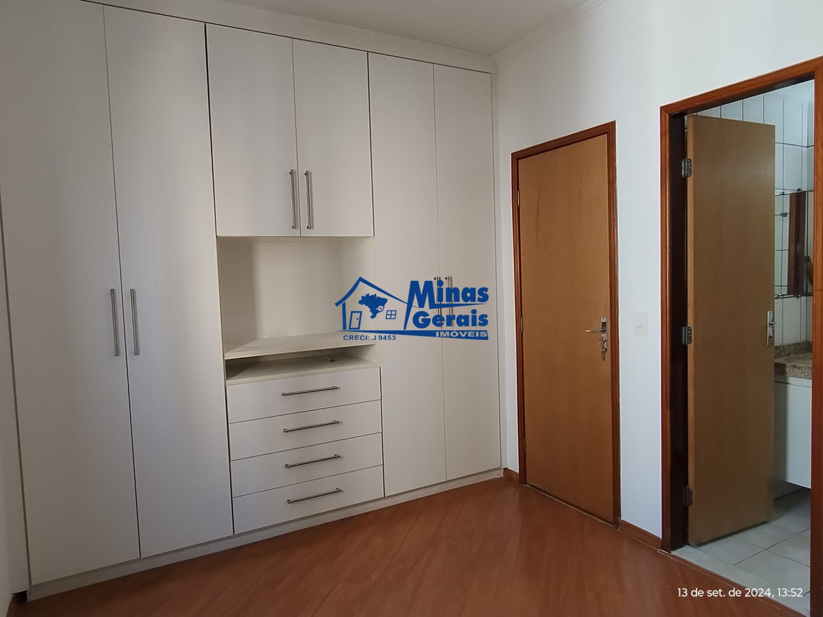 Apartamento, 3 quartos, 83 m² - Foto 8