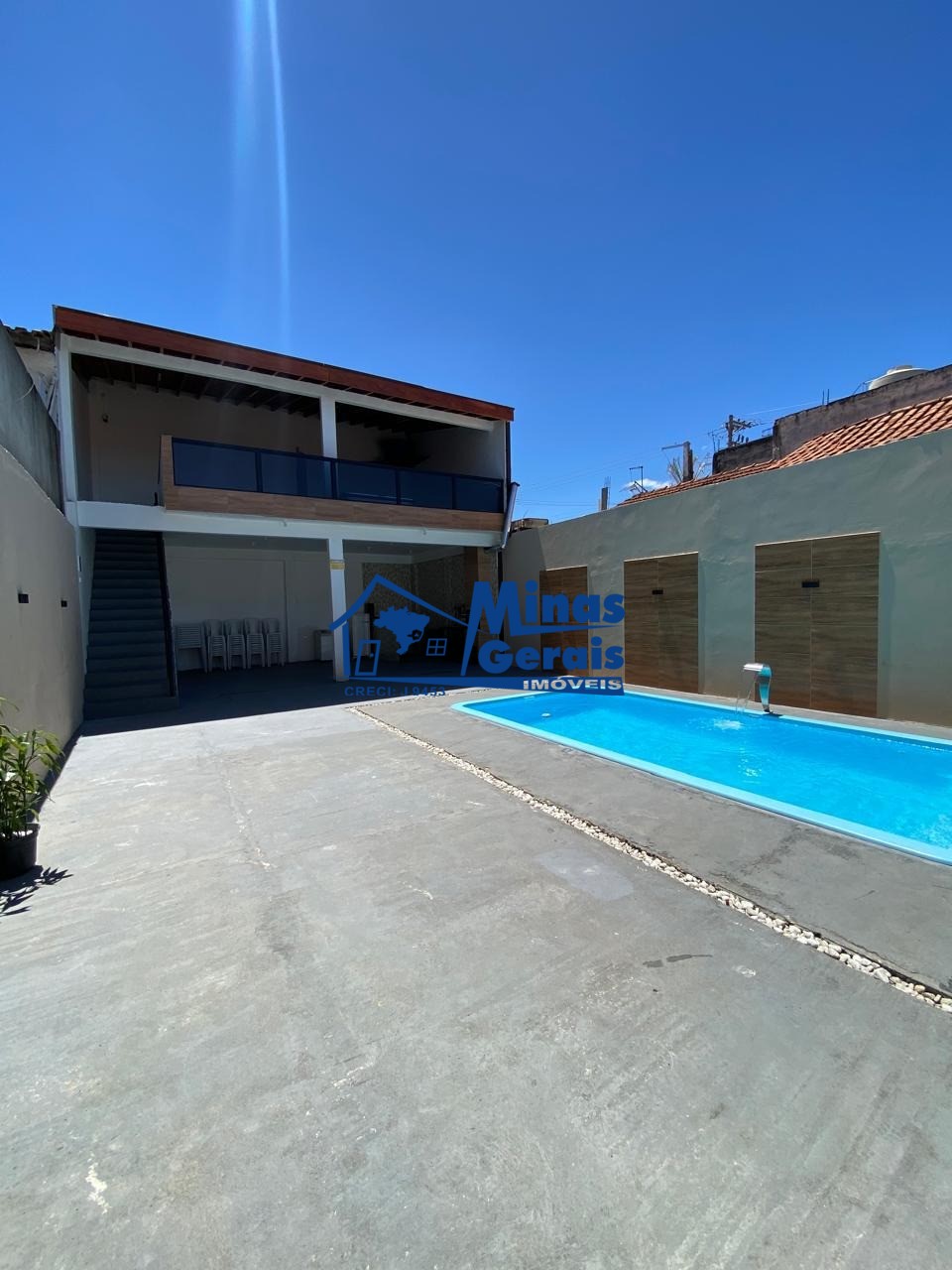 Loja-Salão, 88 m² - Foto 1