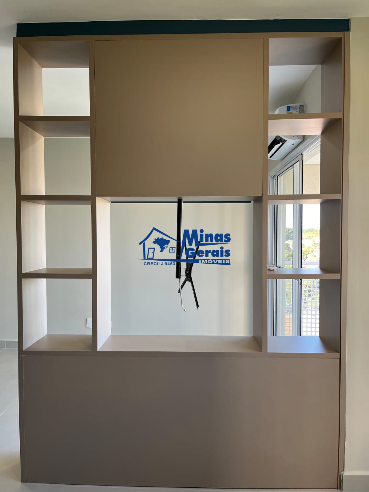 Apartamento, 1 quarto, 34 m² - Foto 4