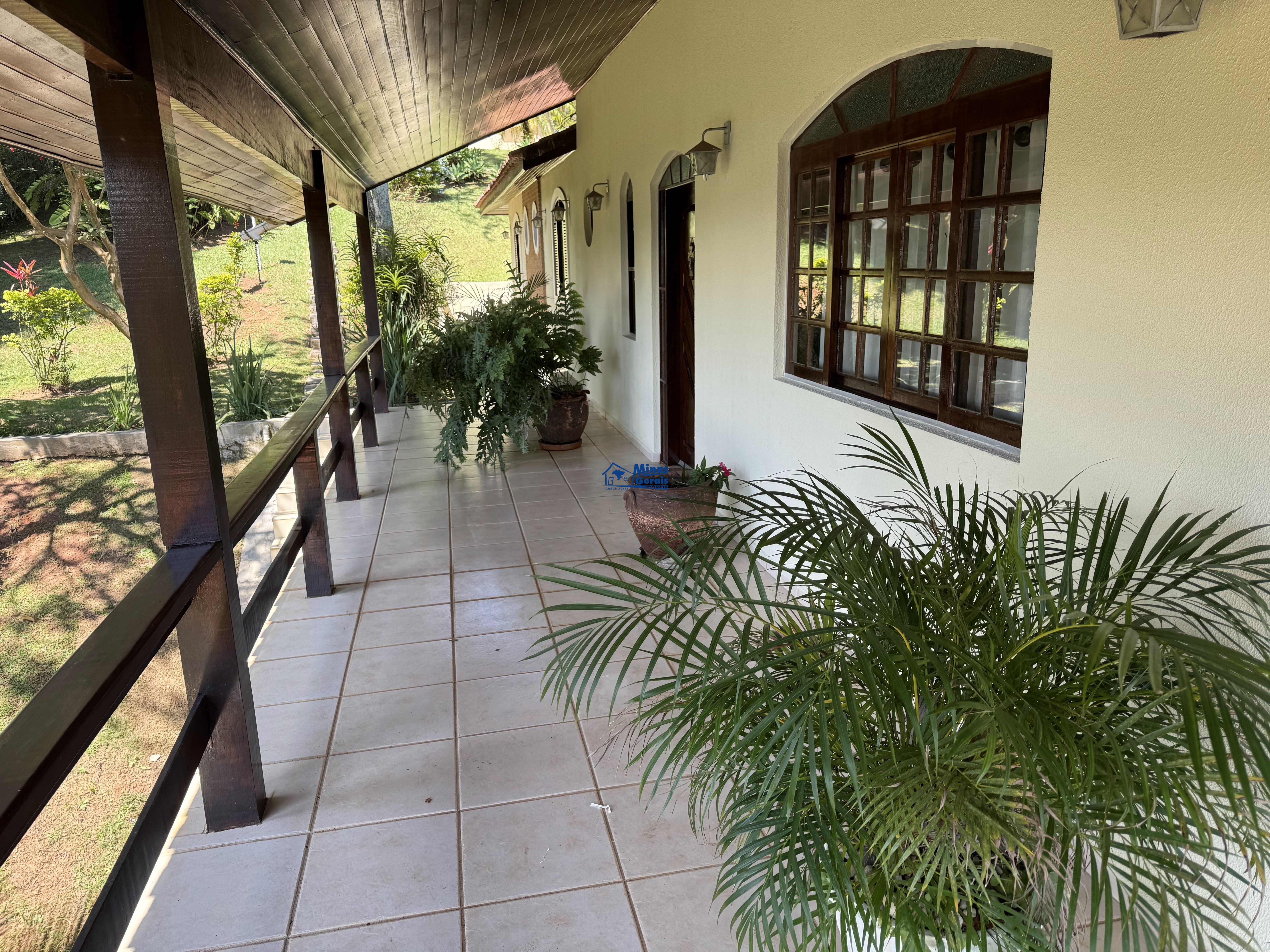 Sítio, 4 quartos, 5000 m² - Foto 5