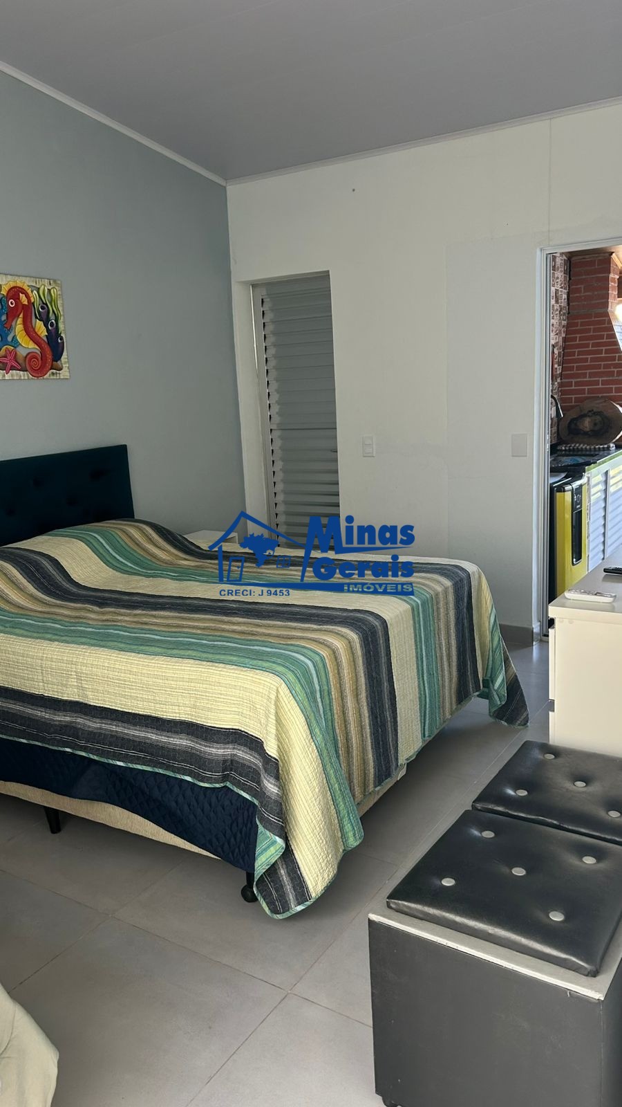 Casa, 2 quartos, 125 m² - Foto 10
