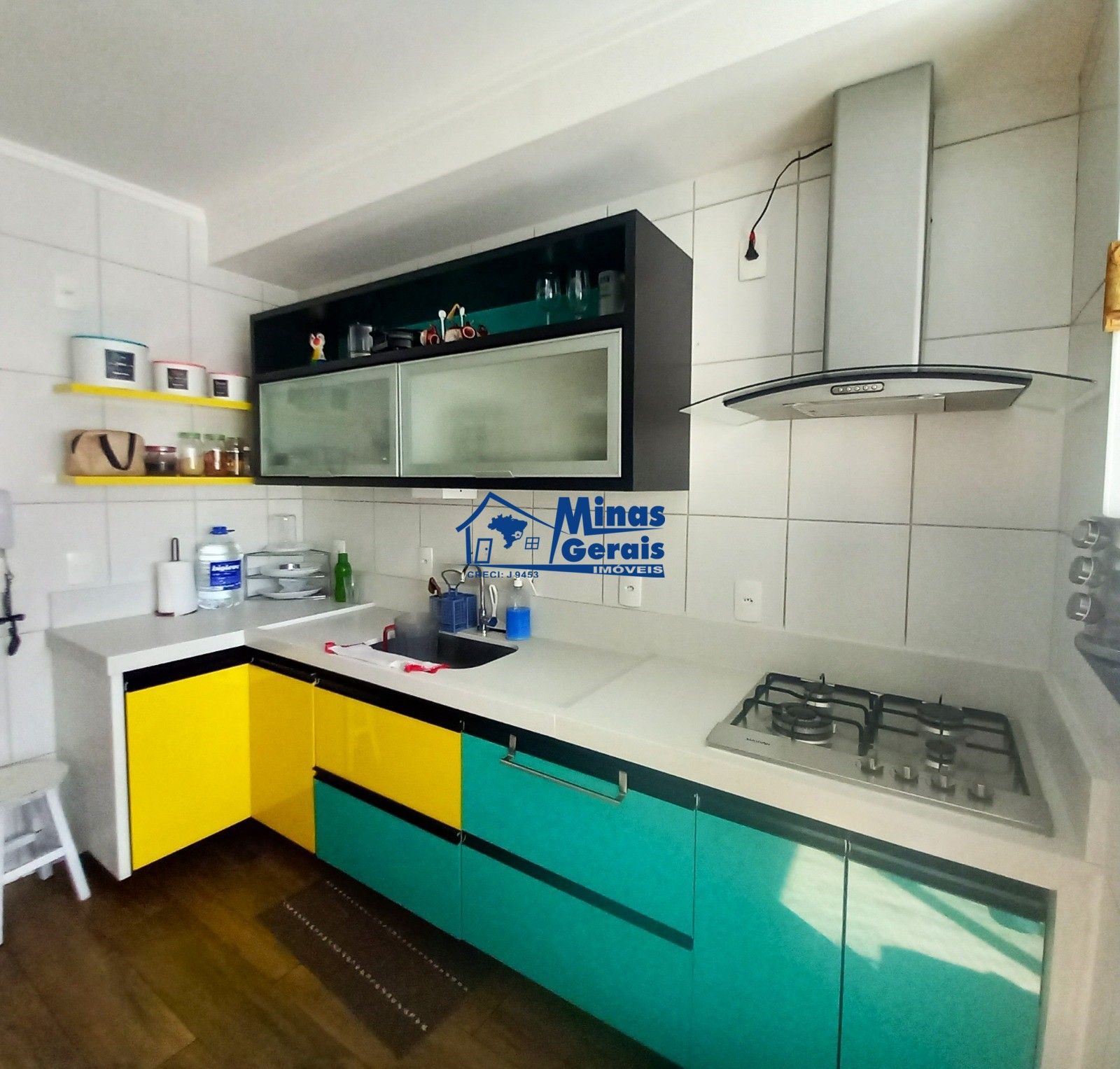 Apartamento, 3 quartos, 90 m² - Foto 9