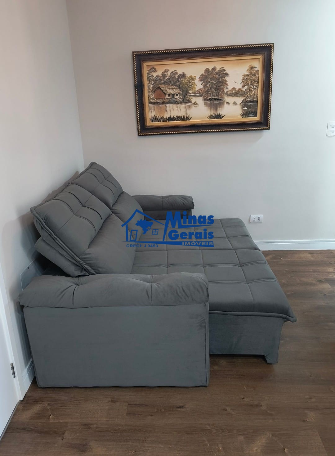 Apartamento, 2 quartos, 56 m² - Foto 6