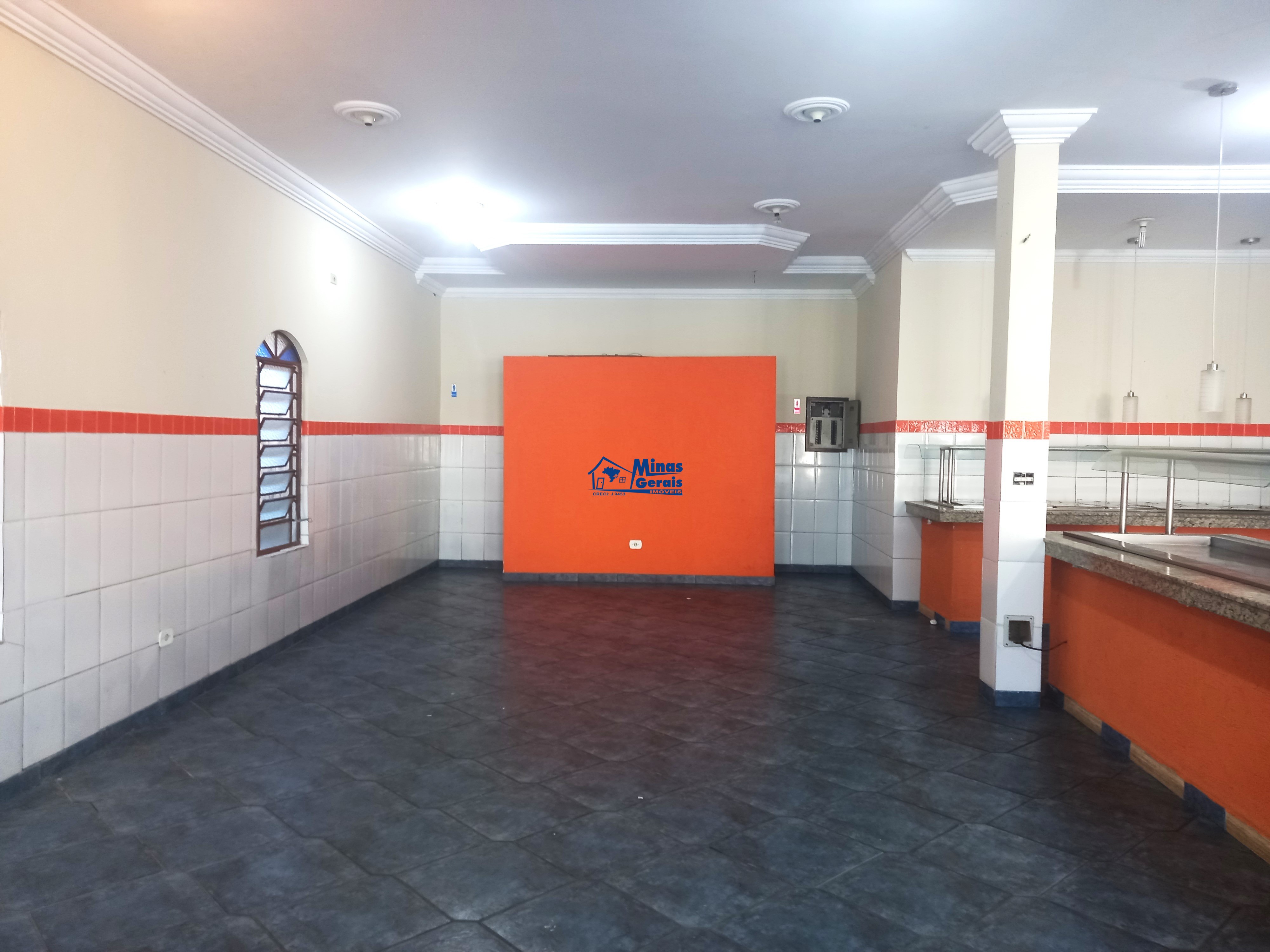 Loja-Salão, 229 m² - Foto 3